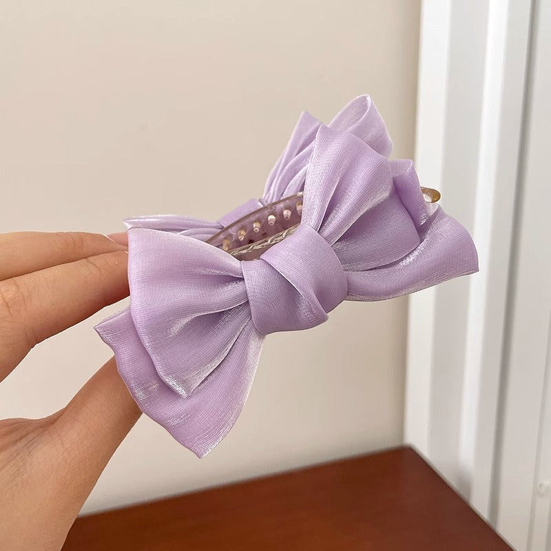 Seoul Elegant Hair Clip