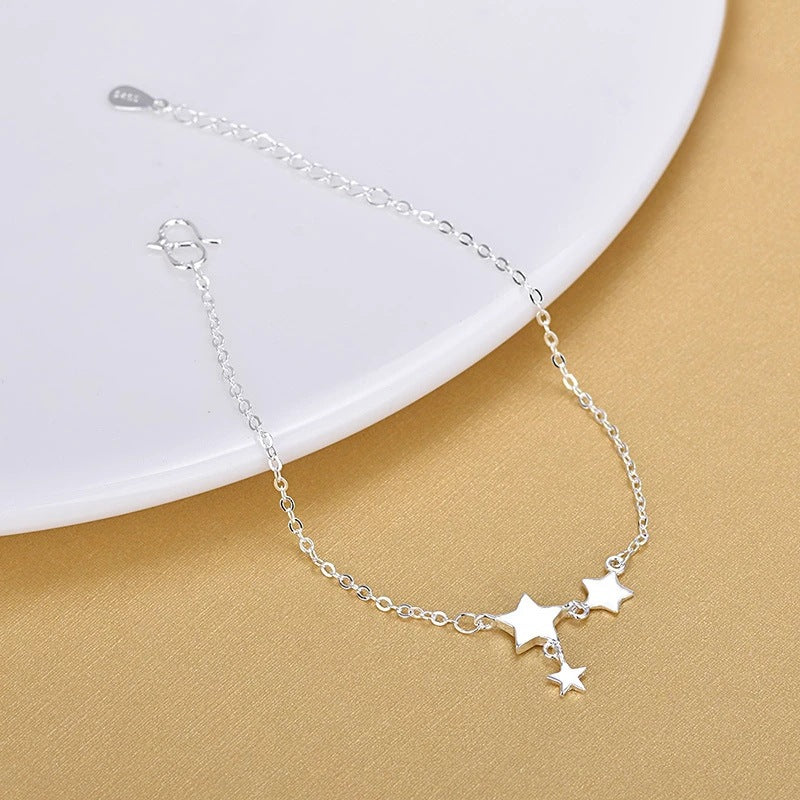 Korean Bracelet - Anklet
