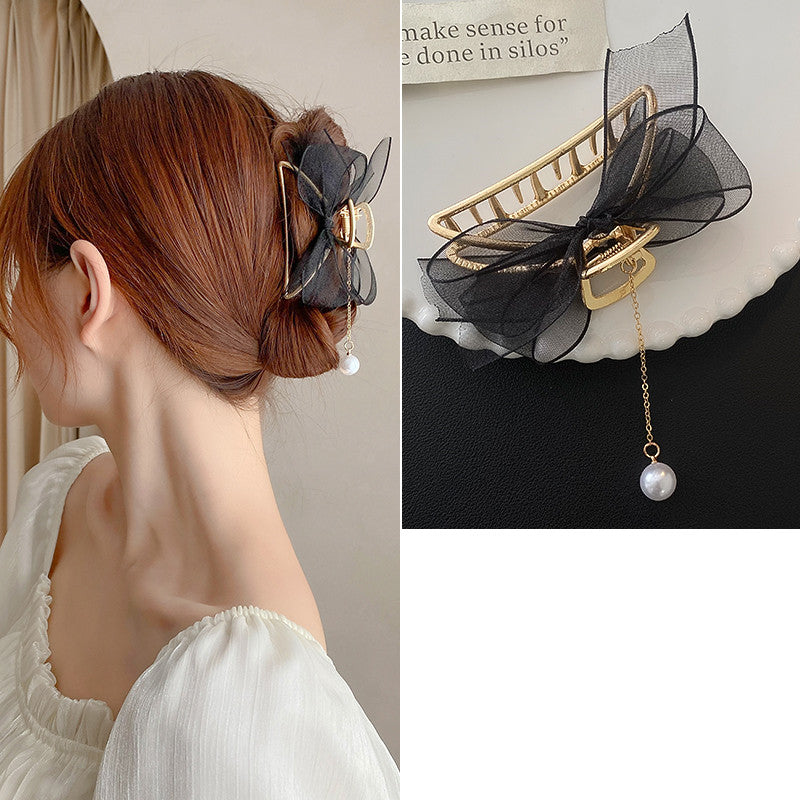 Seoul Style Hair Clip