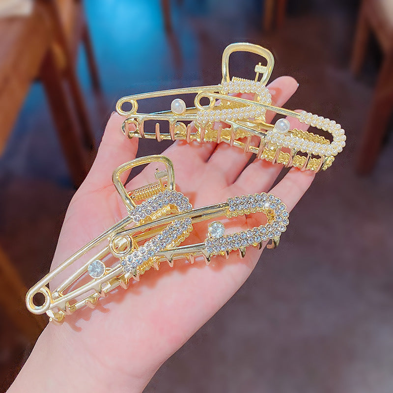 Seoul Shark Clip High-grade