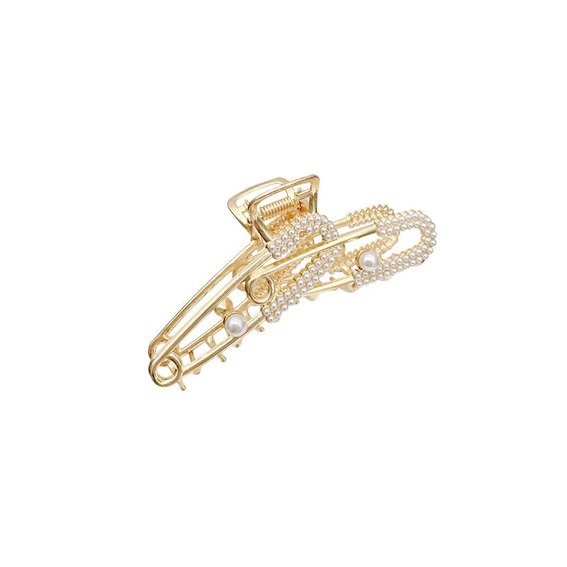 Seoul Shark Clip High-grade