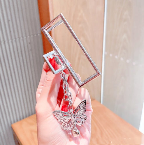 Korean Metal Hair Clip