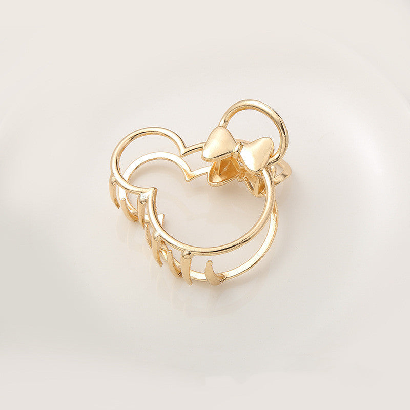 Pearl Hair Clip Various