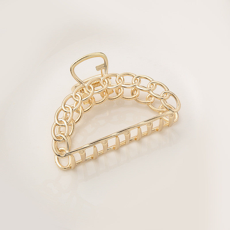 Pearl Hair Clip Various