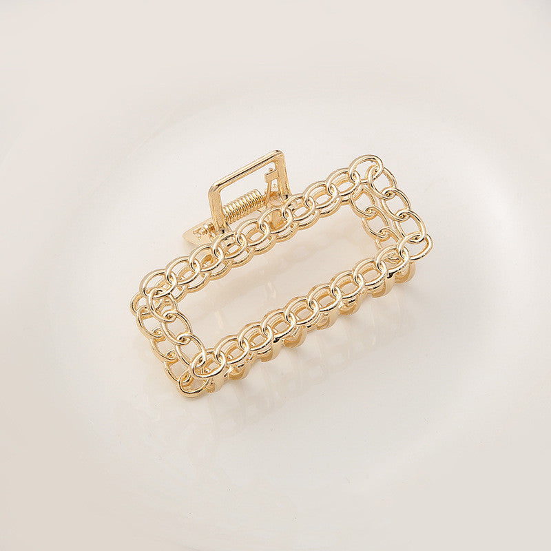 Pearl Hair Clip Various