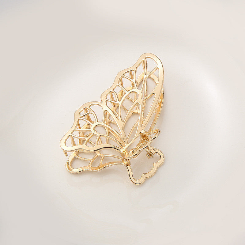 Pearl Hair Clip Various