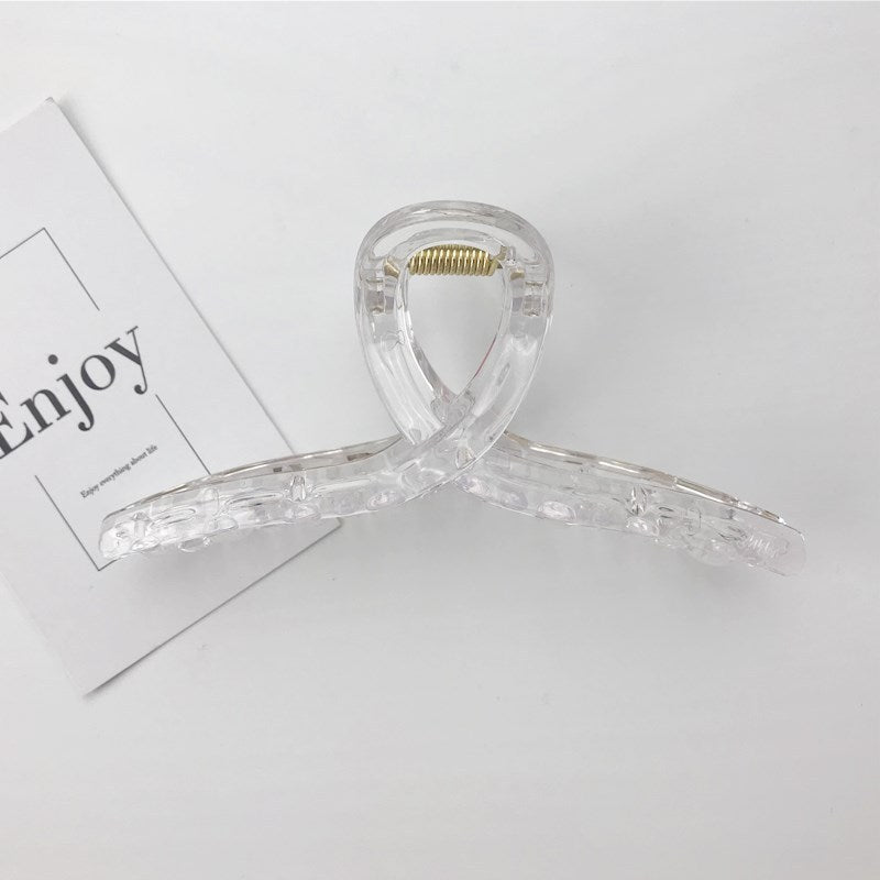 Pearl Hair Clip Various