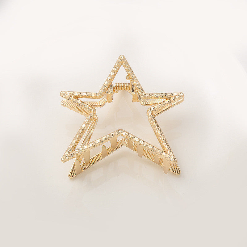 Pearl Hair Clip Various
