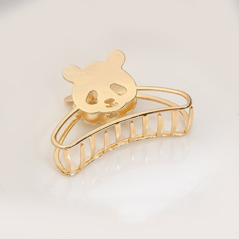 Pearl Hair Clip Various