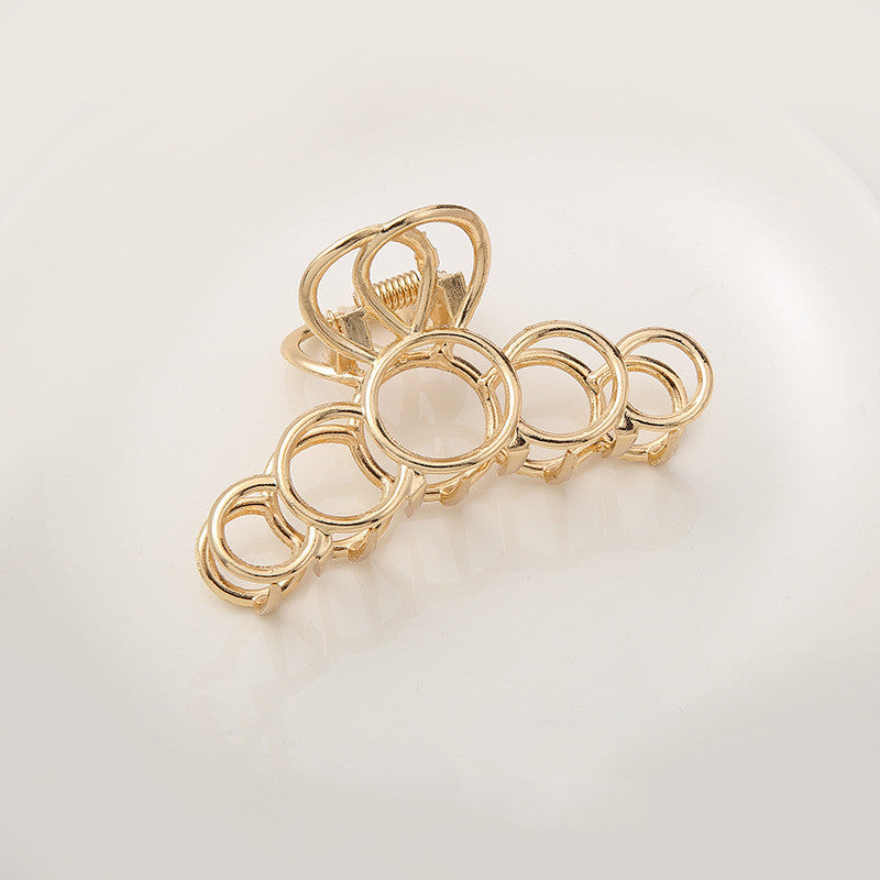 Pearl Hair Clip Various