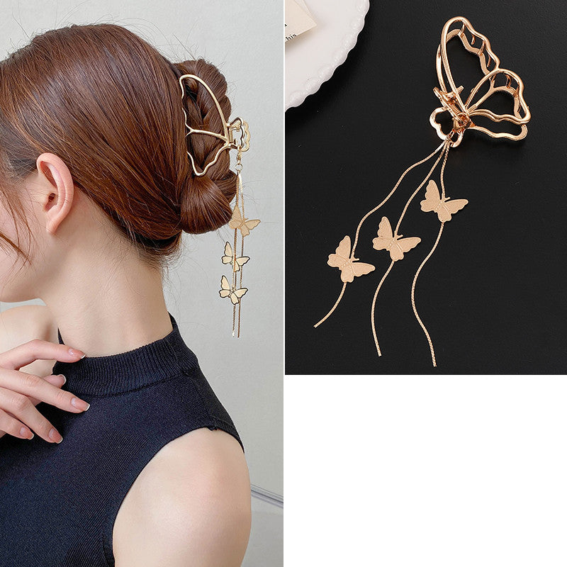 Seoul Style Hair Clip
