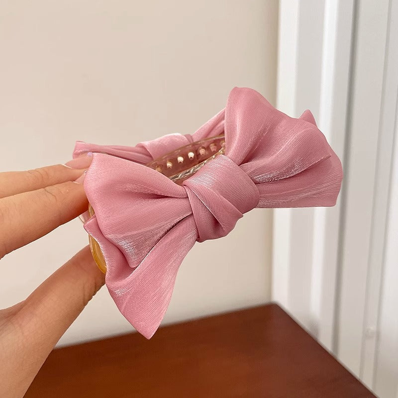 Seoul Elegant Hair Clip