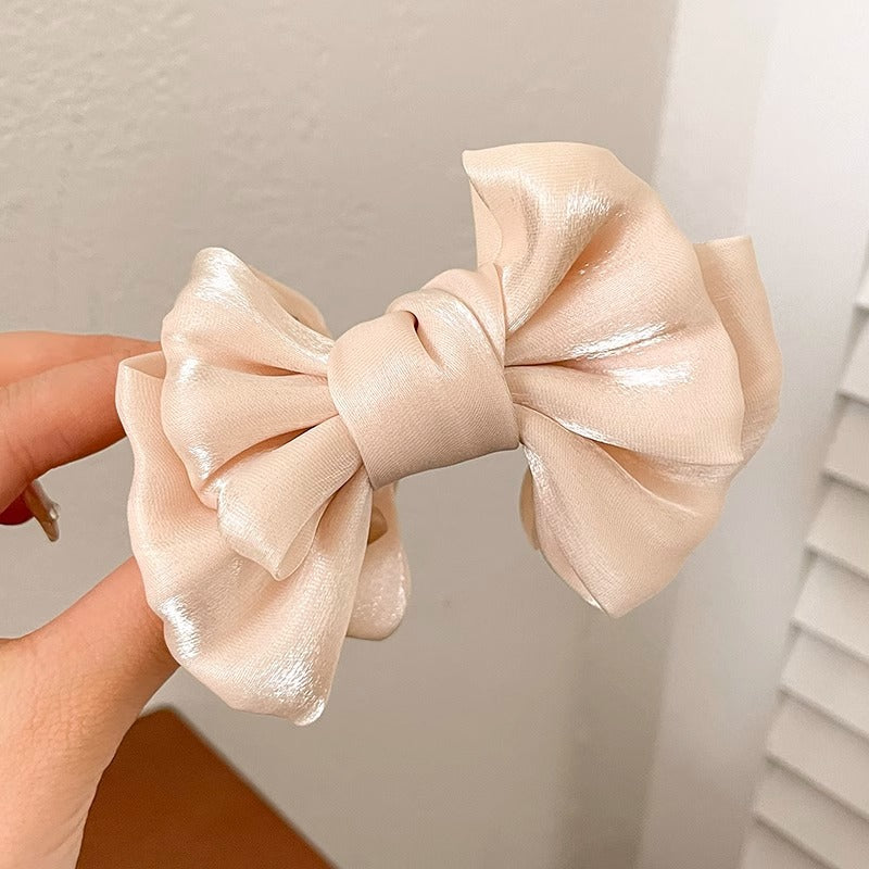 Seoul Elegant Hair Clip