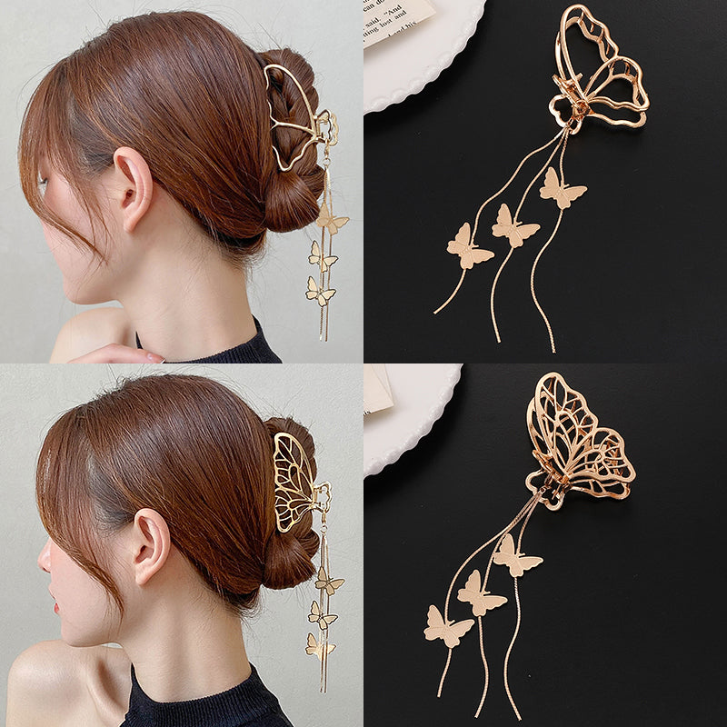 Seoul Style Hair Clip