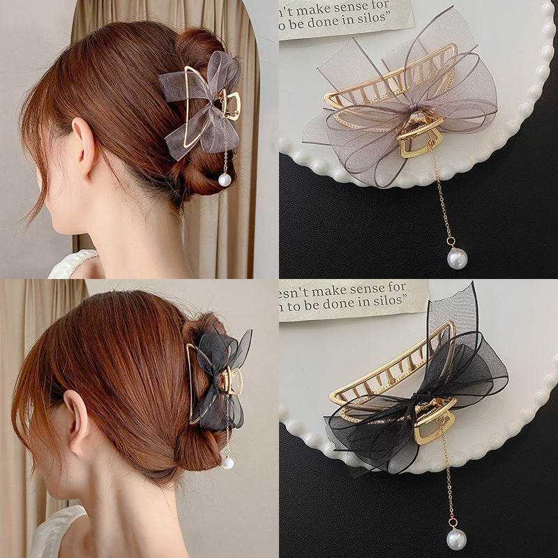 Seoul Style Hair Clip