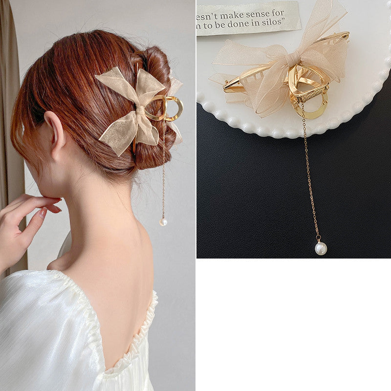 Seoul Style Hair Clip