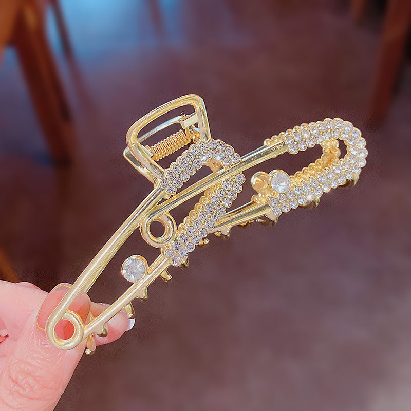 Seoul Shark Clip High-grade
