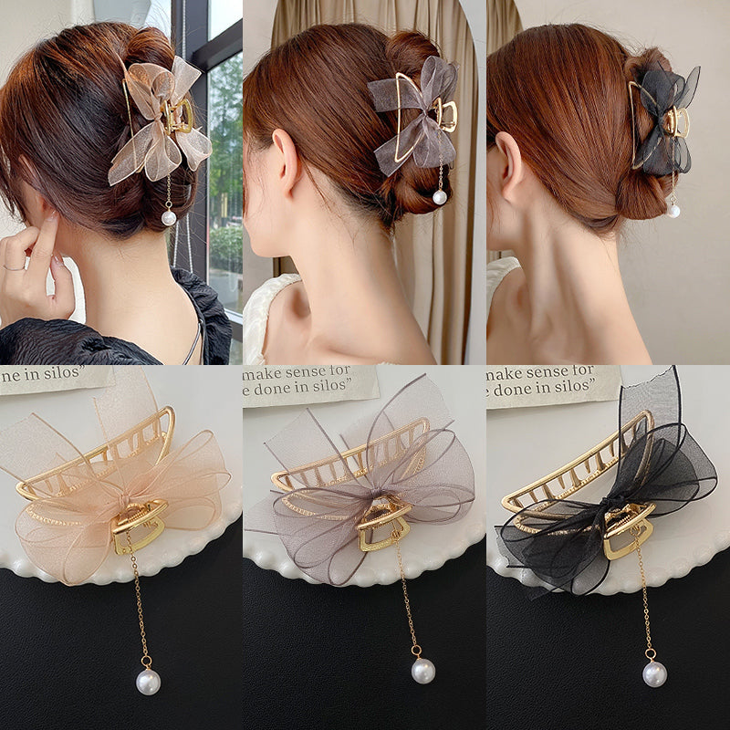 Seoul Style Hair Clip