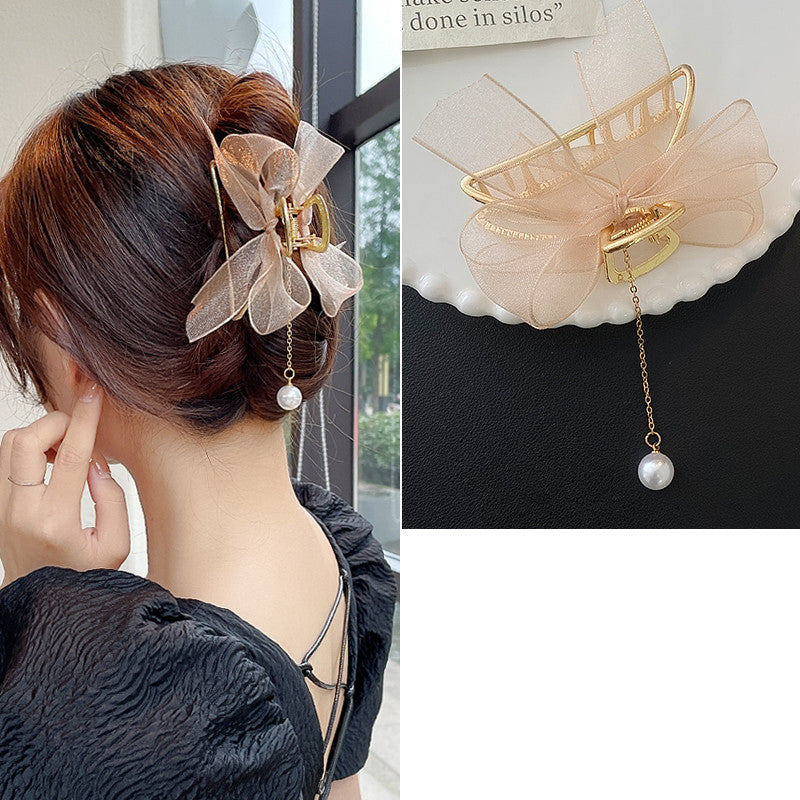 Seoul Style Hair Clip