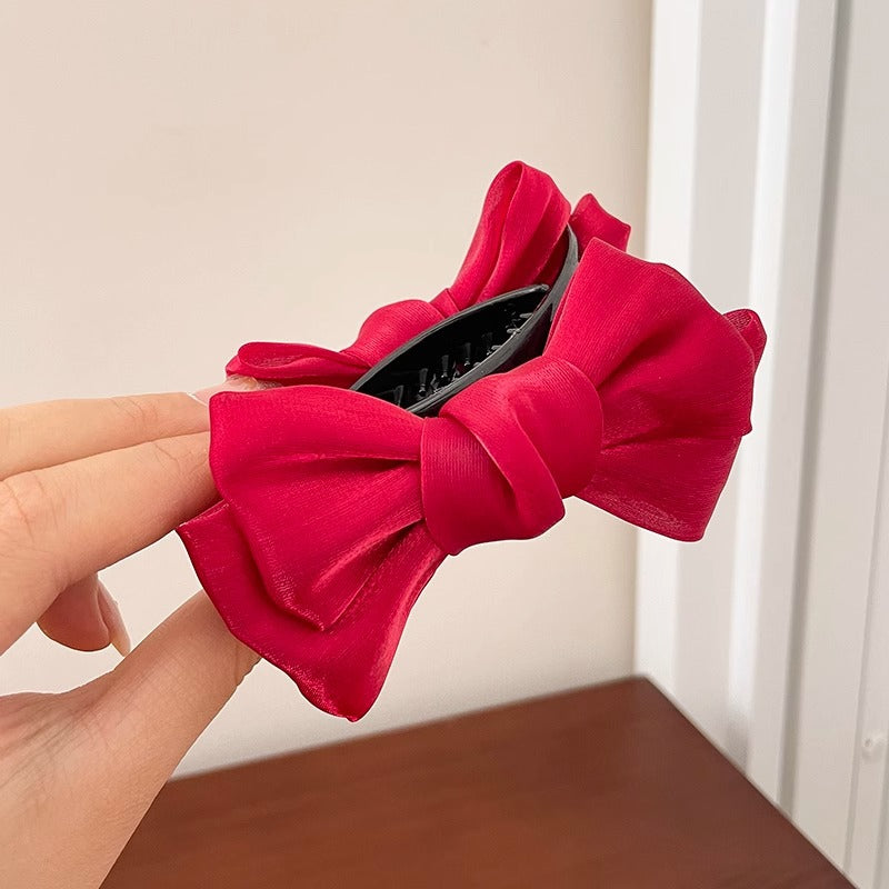 Seoul Elegant Hair Clip