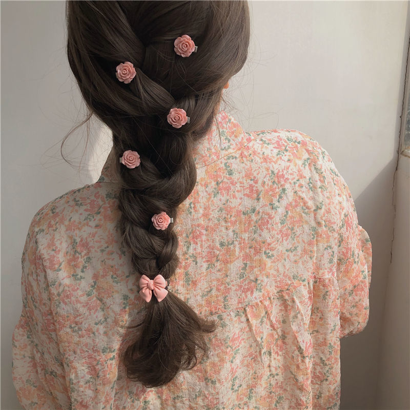 Sweet Hair Clip