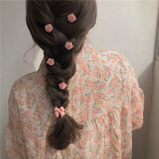 Sweet Hair Clip