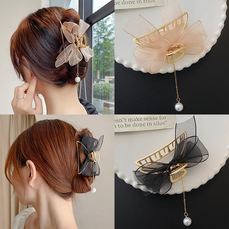 Seoul Style Hair Clip