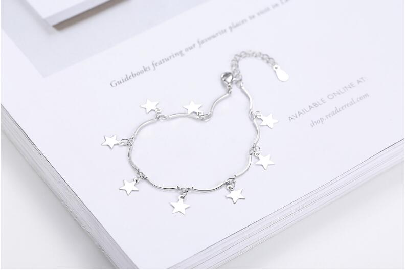 Seoul Cute Bracelet