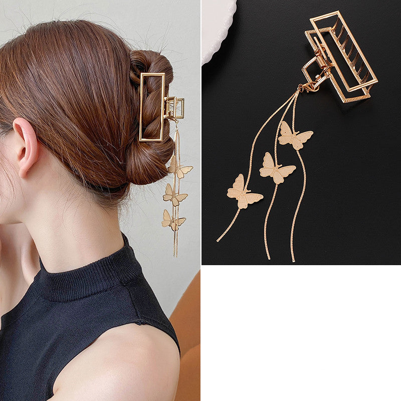 Seoul Style Hair Clip