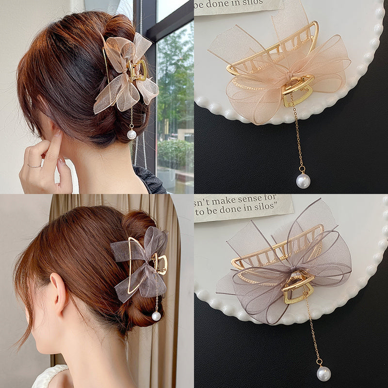 Seoul Style Hair Clip