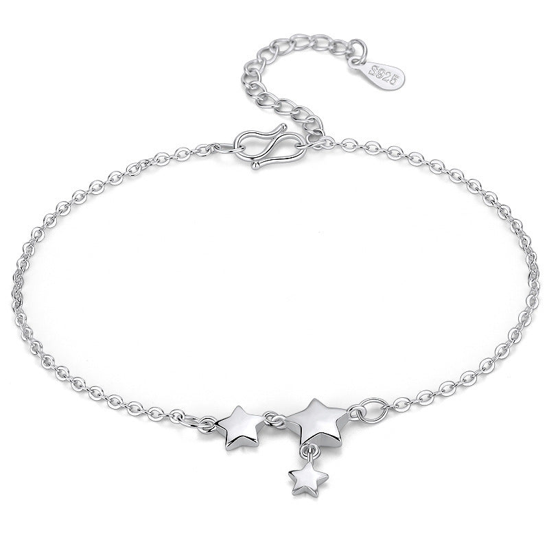 Korean Bracelet - Anklet