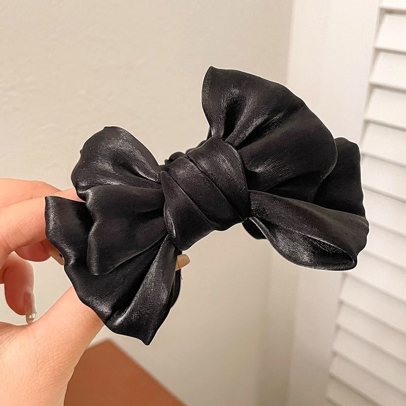 Seoul Elegant Hair Clip