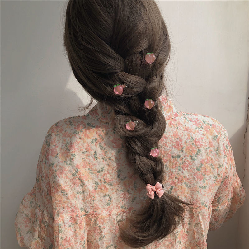 Sweet Hair Clip