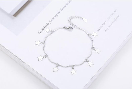 Seoul Cute Bracelet