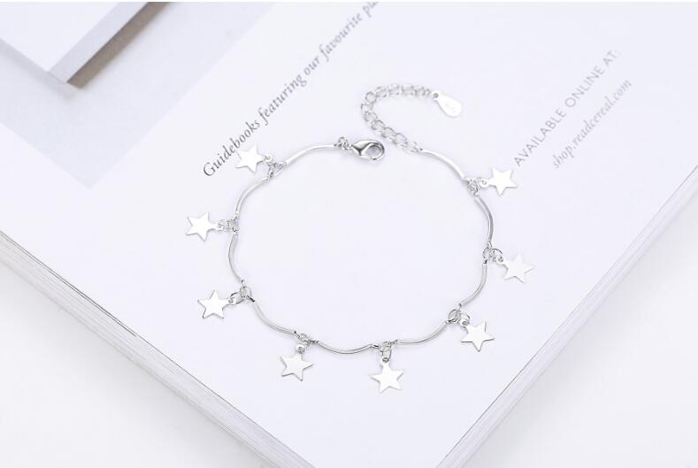 Seoul Cute Bracelet