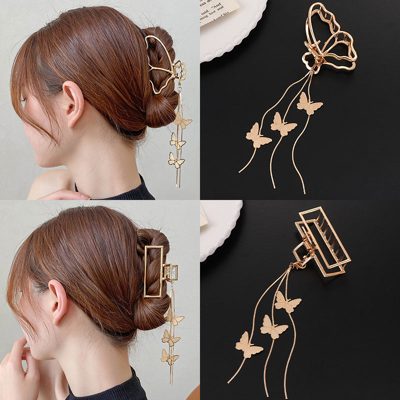 Seoul Style Hair Clip