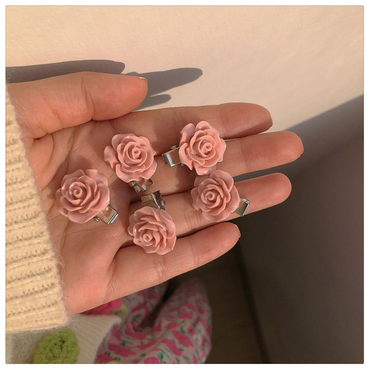 Sweet Hair Clip