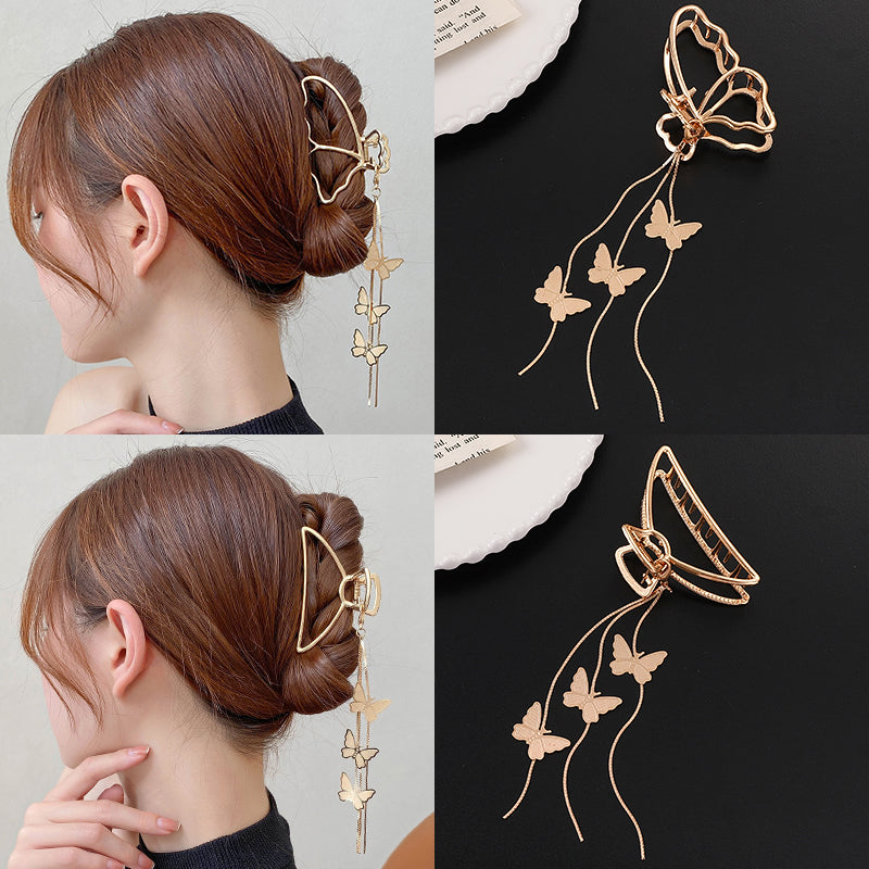 Seoul Style Hair Clip