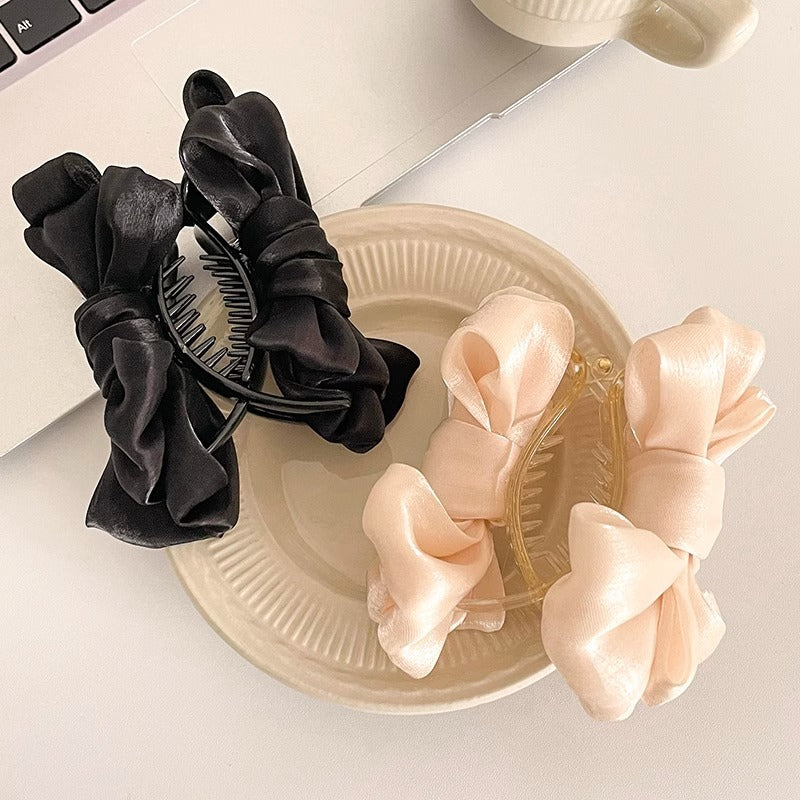 Seoul Elegant Hair Clip