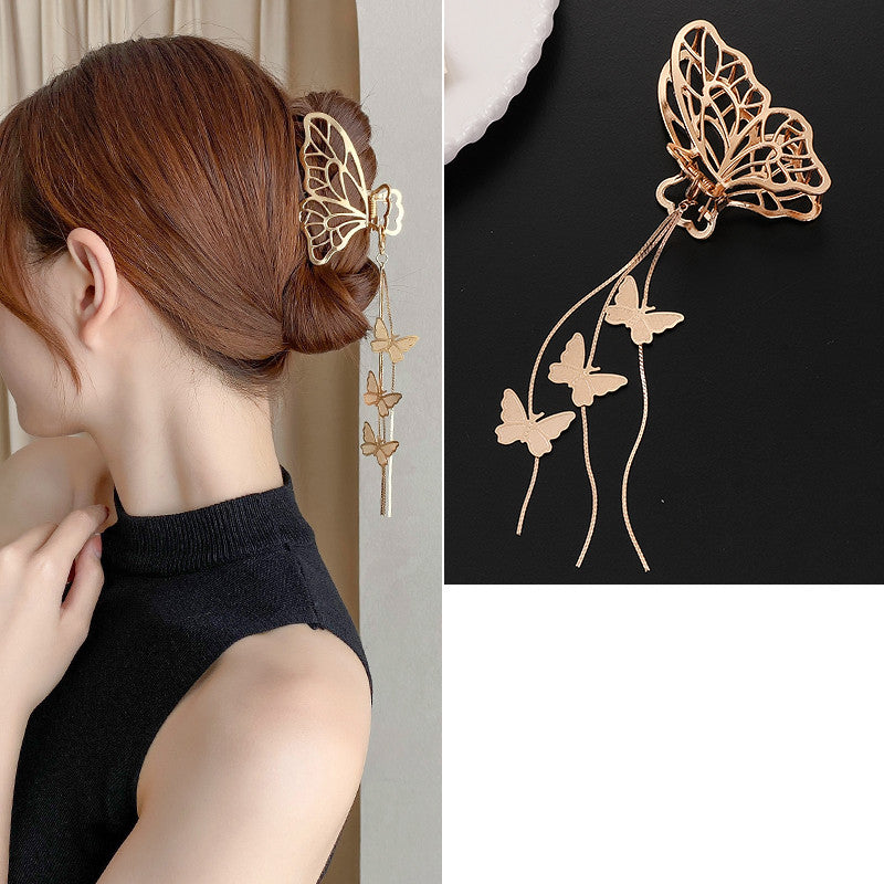 Seoul Style Hair Clip