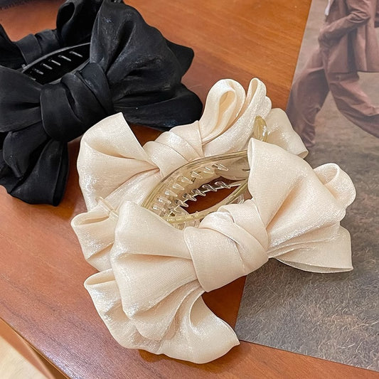 Seoul Elegant Hair Clip