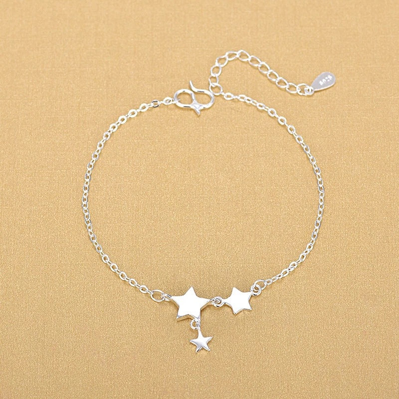 Korean Bracelet - Anklet