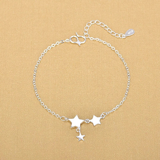Korean Bracelet - Anklet