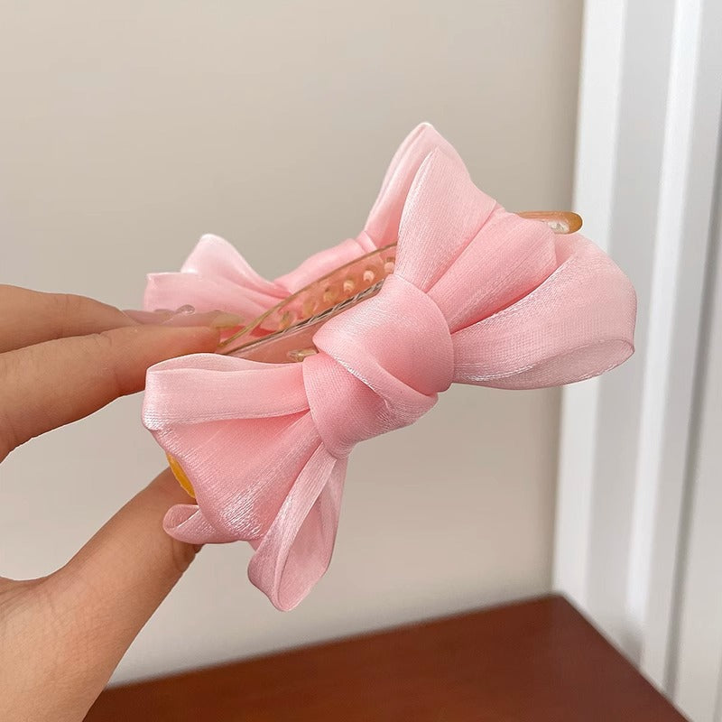 Seoul Elegant Hair Clip