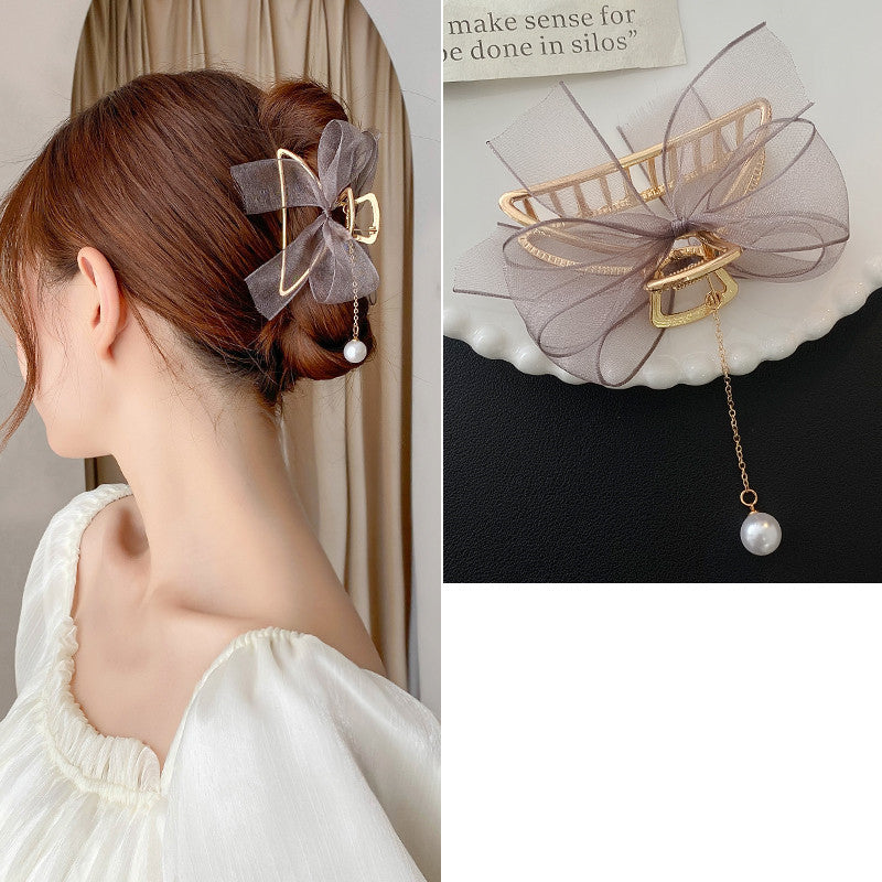 Seoul Style Hair Clip