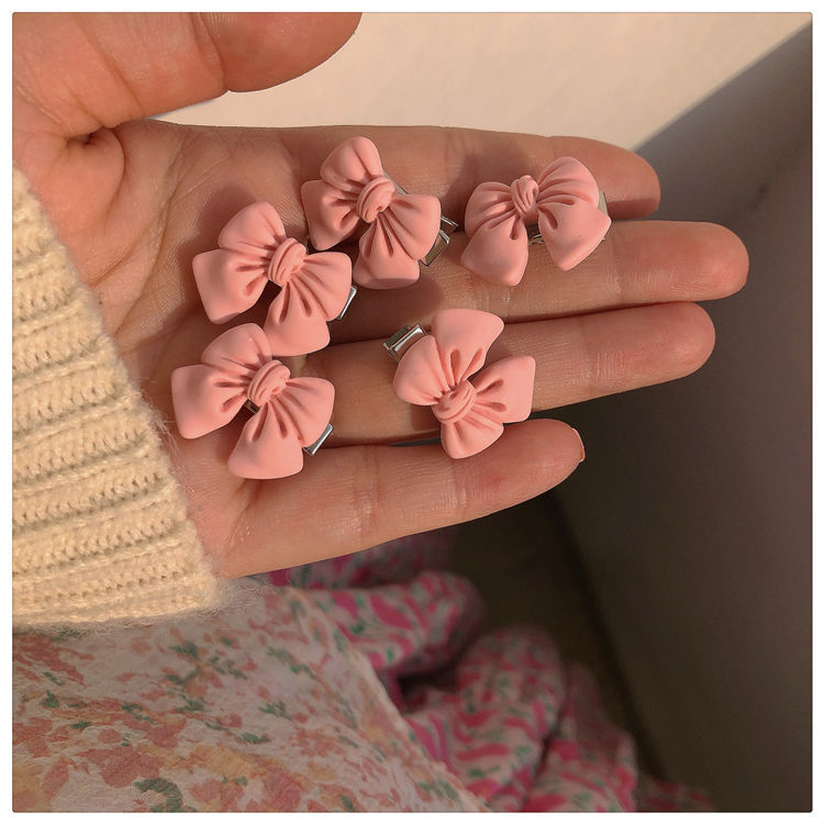 Sweet Hair Clip