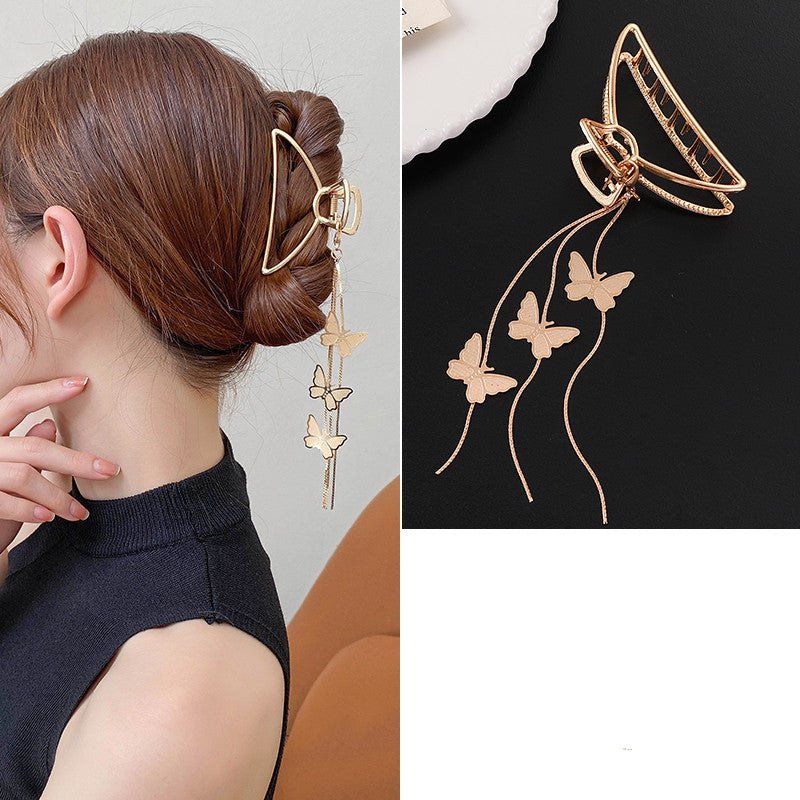 Seoul Style Hair Clip