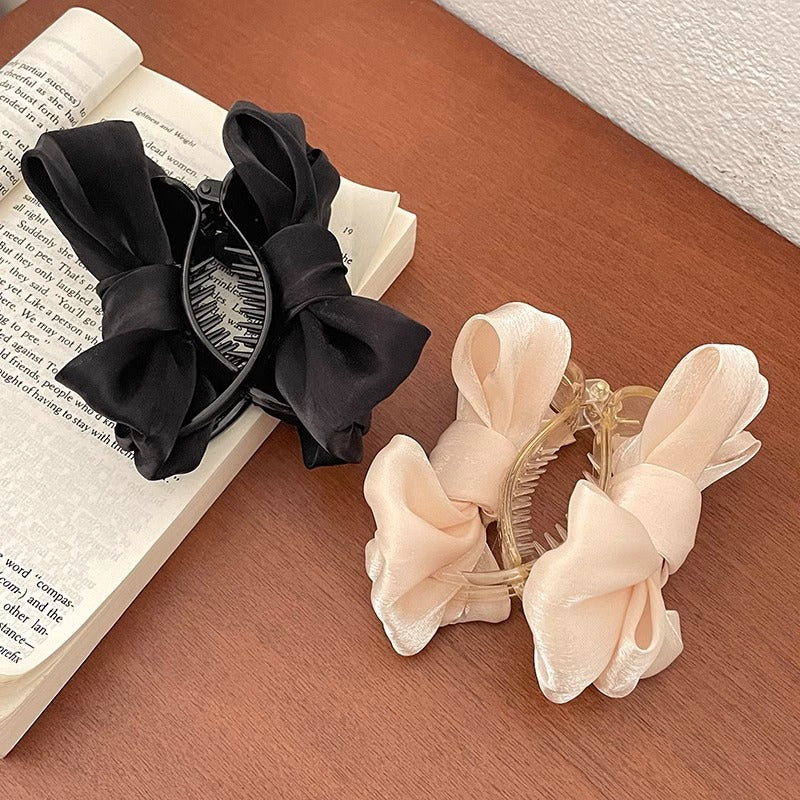 Seoul Elegant Hair Clip